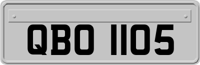 QBO1105