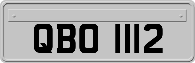 QBO1112