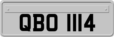 QBO1114