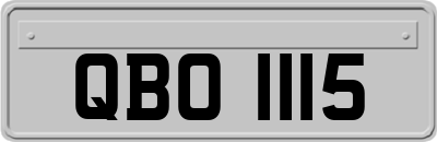 QBO1115