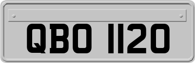 QBO1120