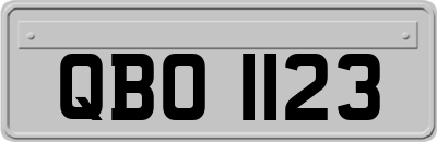 QBO1123