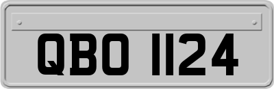 QBO1124