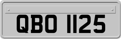 QBO1125