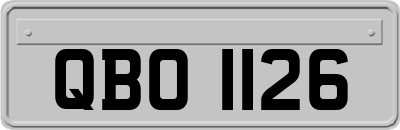 QBO1126