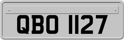 QBO1127