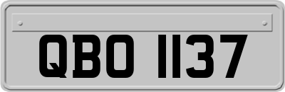 QBO1137