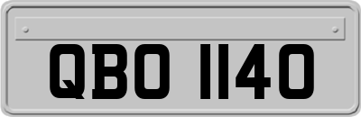 QBO1140