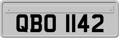 QBO1142