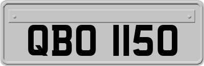 QBO1150