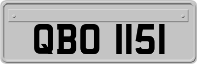 QBO1151