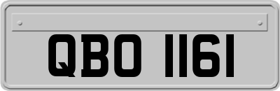 QBO1161