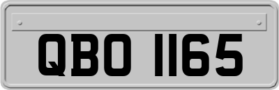 QBO1165