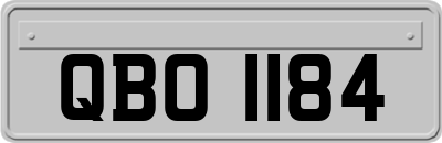 QBO1184