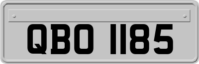 QBO1185