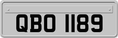 QBO1189