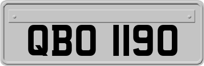 QBO1190