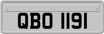 QBO1191