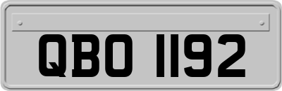 QBO1192