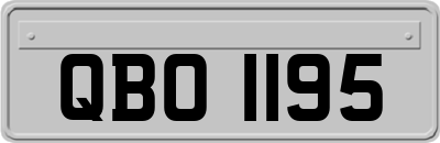 QBO1195