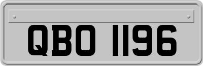 QBO1196
