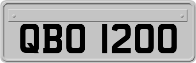QBO1200