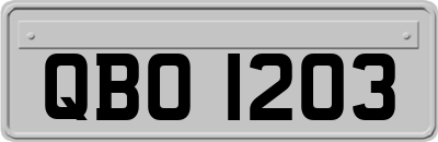 QBO1203