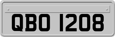 QBO1208