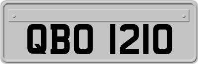 QBO1210