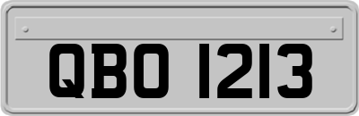 QBO1213