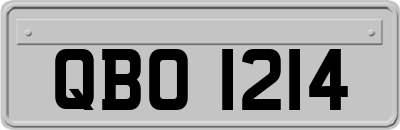 QBO1214