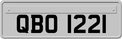 QBO1221
