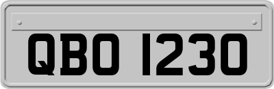 QBO1230