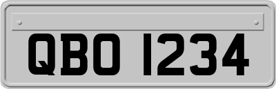QBO1234