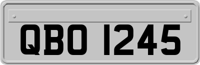 QBO1245