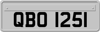 QBO1251