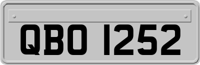 QBO1252
