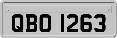 QBO1263