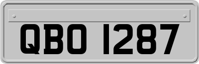 QBO1287