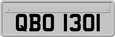QBO1301