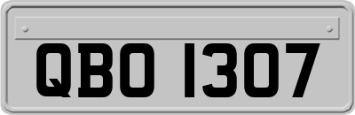 QBO1307
