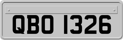 QBO1326