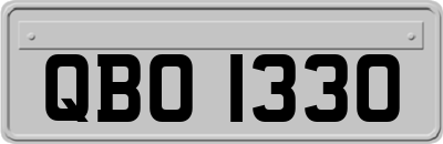 QBO1330
