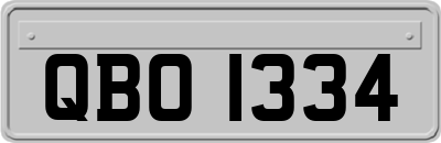 QBO1334