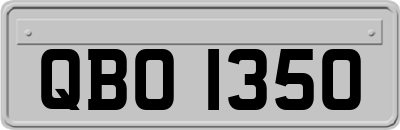 QBO1350