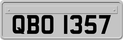 QBO1357