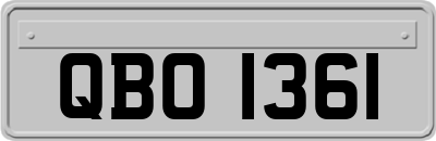 QBO1361