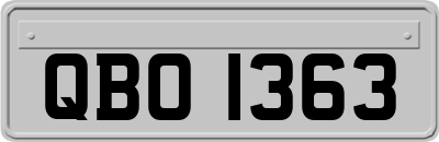 QBO1363