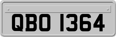 QBO1364