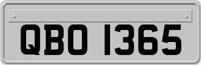 QBO1365